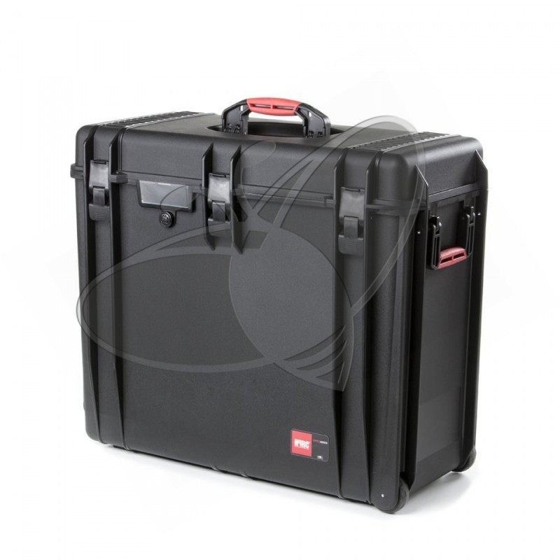 Valise HPRC 4800 avec mousse prédécoupée