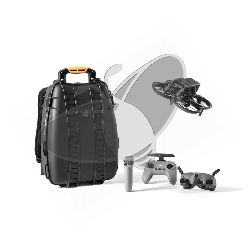 Sac à dos pour drone DJI Avata Pro - View Combo