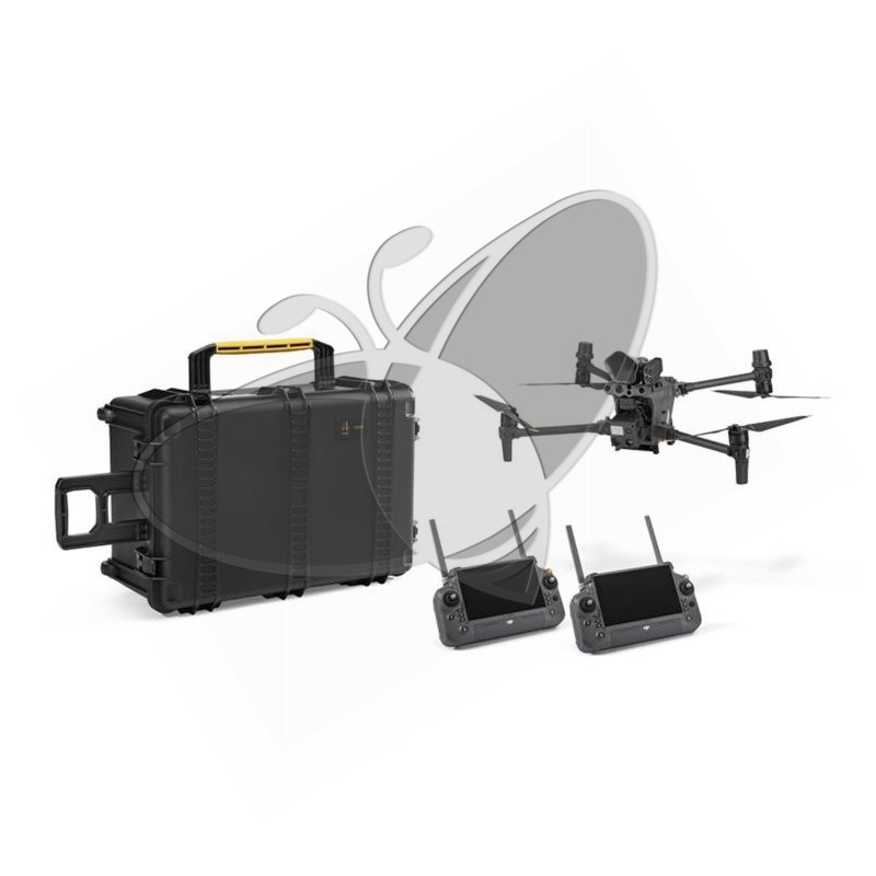 Valise pour drone DJI M30T