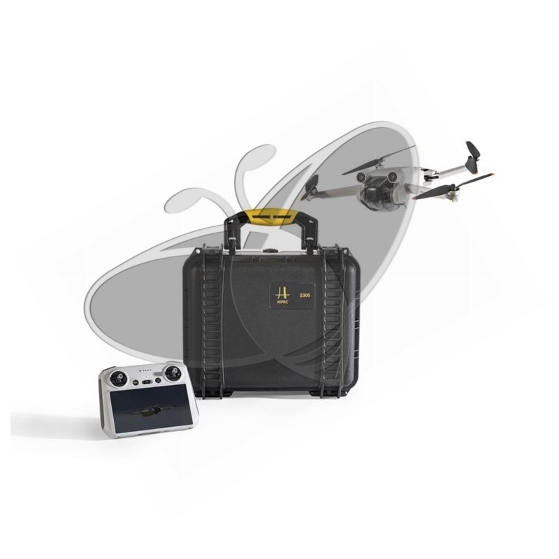 Valise pour drone DJI Mini 3 Pro / DJI Mini 3