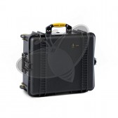 Valise pour drone DJI M30T - Modèle 2700W Fermée