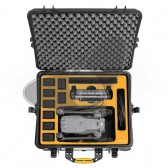 Valise pour drone DJI M30T - Modèle 2700W Ouverte