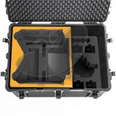 Valise pour drone DJI Matrice 30 RTK Vide