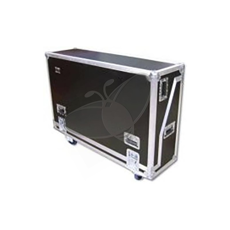 FLIGHT CASE LCD universel 27/32