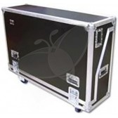 FLIGHT CASE LCD universel 27/32